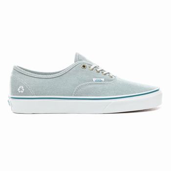 Női Vans P.E.T. Authentic Tornacipő VA6081479 Mallard/Ocean Depth